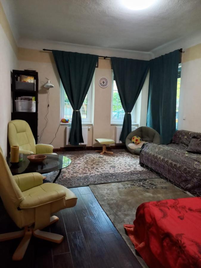 Dhamma-Retreat In Berlin Apartment Exterior photo